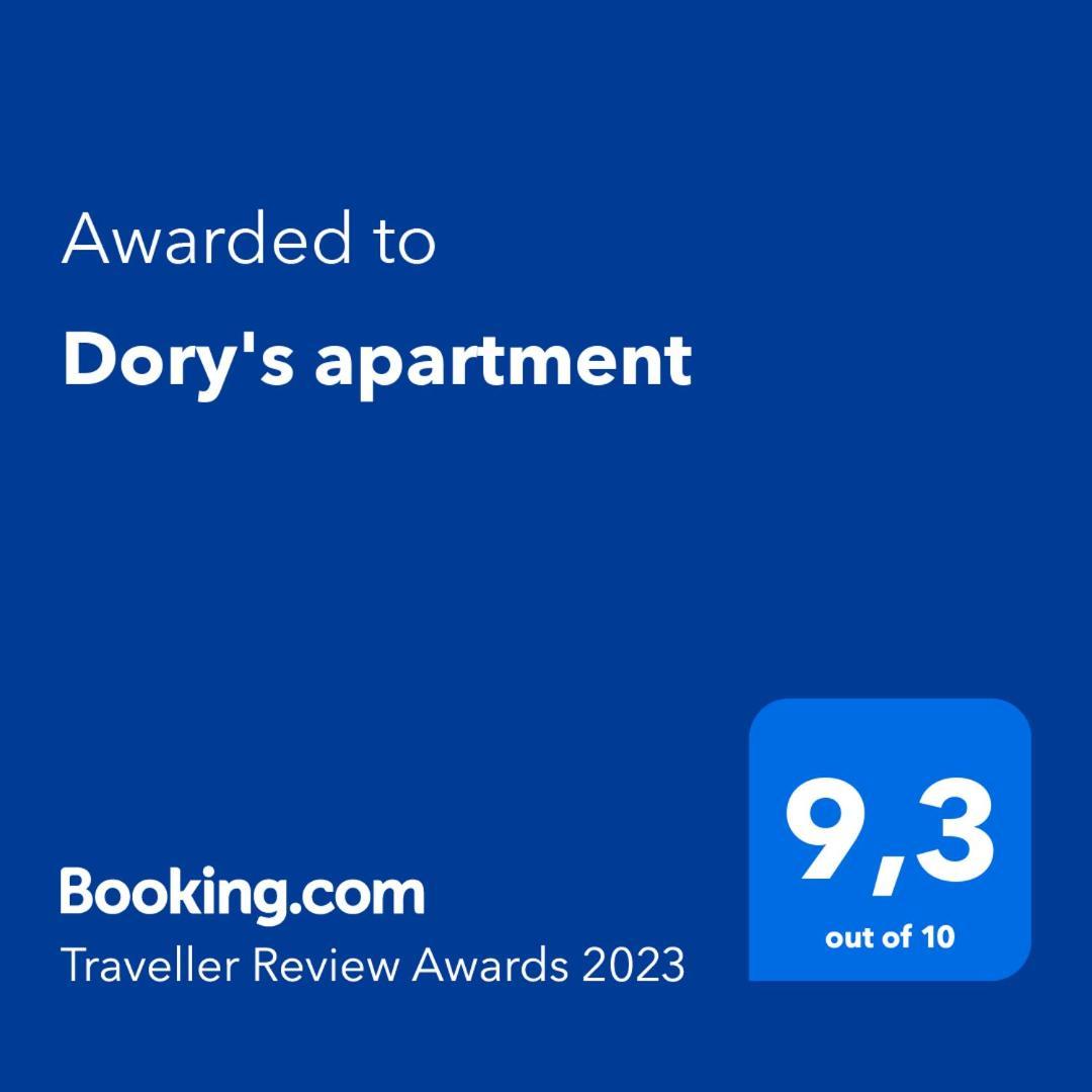 Dory'S Apartment Arquata Scrivia 外观 照片